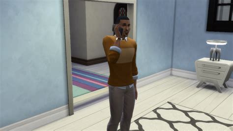 Hot Complications Sims Story The Sims 4 General Discussion Loverslab