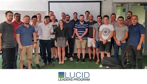 Lucid Consulting Australia On Linkedin Lucids Commitment To Personal