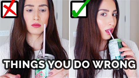 12 life hacks for things you ve been doing wrong hack my life 19 youtube
