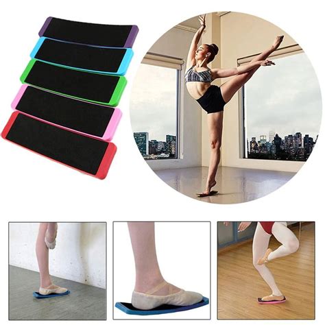 Ballet Turning And Spin Turning Board For Dancers