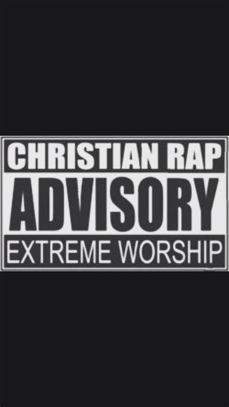 Christian Rap Rap With A Meaningful Message Jesus Music Playlist