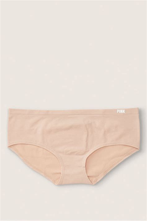 Buy Victorias Secret Pink Seamless Hipster Knicker From The Next Uk