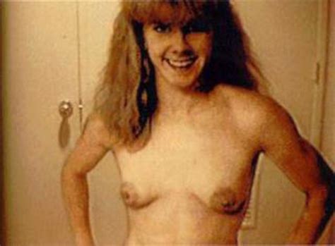 Tonya Harding Nude Pics P Gina