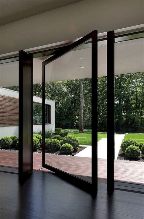 133 Amazing Modern Glass Wall Interior Design Ideas Architect Design