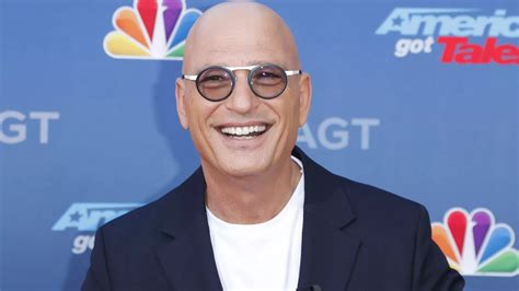 Why Is Howie Mandel Not On Agt