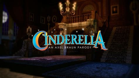 Cinderella XXX An Axel Braun Parody 2014 The Movie Database TMDb
