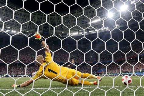 World Cup Penalties How To Construct The Perfect Shootout The Athletic