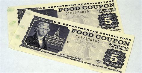 These old food stamps were illegal to possess if they were not issued to you, but since they are now obsolete and no longer used they are quite legal to own. Why Are Fewer People Using Food Stamps?