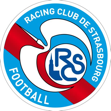 France football logo png collections download alot of images for france football logo download france football team logo vector. Racing Club Strasbourg, Strasbourg, Alsace, France ...