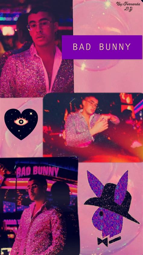 See more ideas about bad, bunny, bunny wallpaper. Bad bunny 💕 in 2020 | Bunny wallpaper, Bunny poster, Bunny ...
