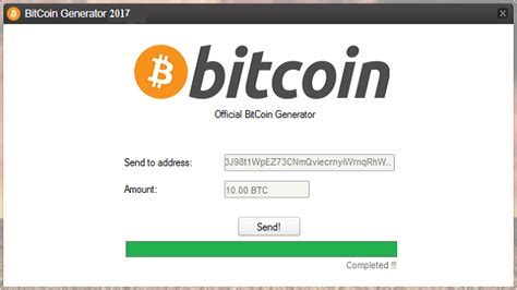 Thanks to mr joseph who help me become a millionaire by connecting my wallet to his mining stream i am so happy today i can get what i want i. FREE Download Bitcoin Hack Software 2017 "Torque Bitcoin Miner" Earn 0.1 Btc in One Minute ...