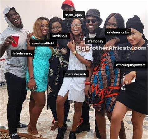 Are you planning to watch this new series of big brother … Big Brother Africa 2019 | Season 10 Housemates, News ...