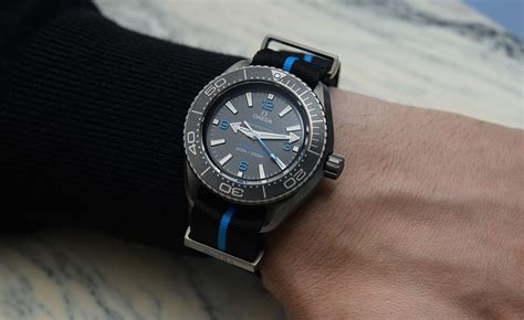 Exclusive Pics A First Look At The Omega Seamaster Planet Ocean Ultra
