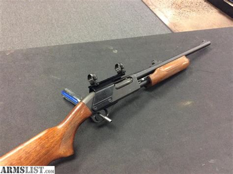 Armslist For Sale Remington 870 Express Magnum 20 Ga Rifled Barrel