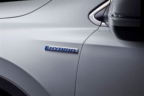 Honda Maakt Voorlopige Prijzen Cr V Hybrid Bekend Autoweek