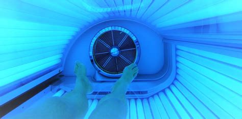 Rashes From Tanning Beds How To Get Rid Off And Prevent Talking Tan