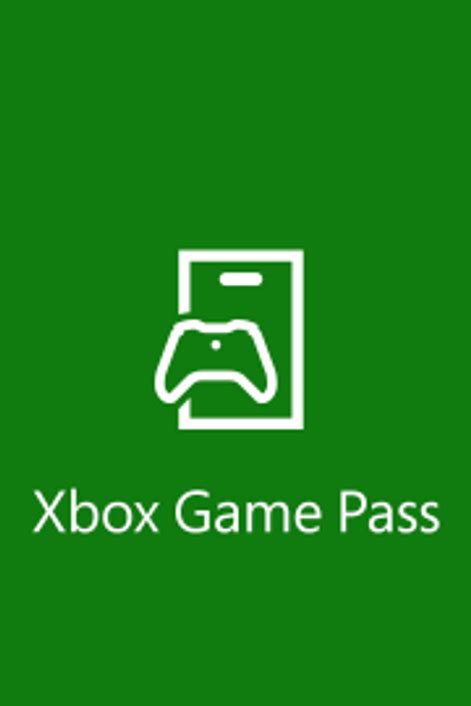 Get 1 Month Xbox Game Pass Cheaper Cd Key Instant Download