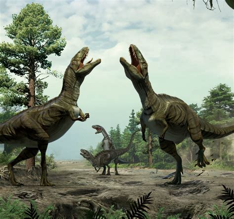 How Did Dinosaurs Communicate Live Science