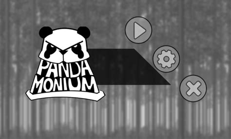Pandamonium By Mafiagafo