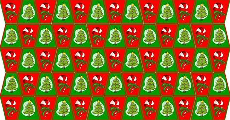 Ms Smythes Ict Classroom Christmas Tessellations