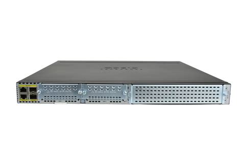 Cisco Isr4331 Seck9 Router Itfortradecom