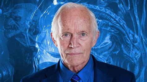 Lance Henriksen On Millennium Close Encounters And Whether He Can Do