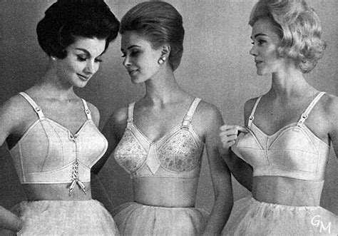 a brief history of the bra 1910 to the 1990 s glamour daze