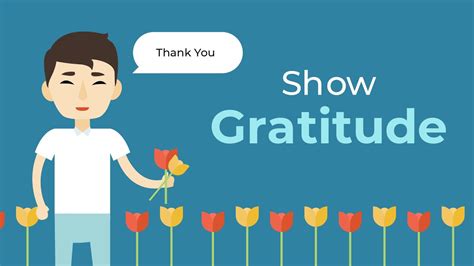 5 Ways To Show Gratitude Brian Tracy Youtube