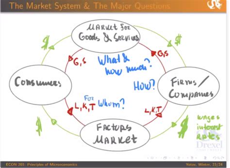 ECON 201 Flashcards Quizlet