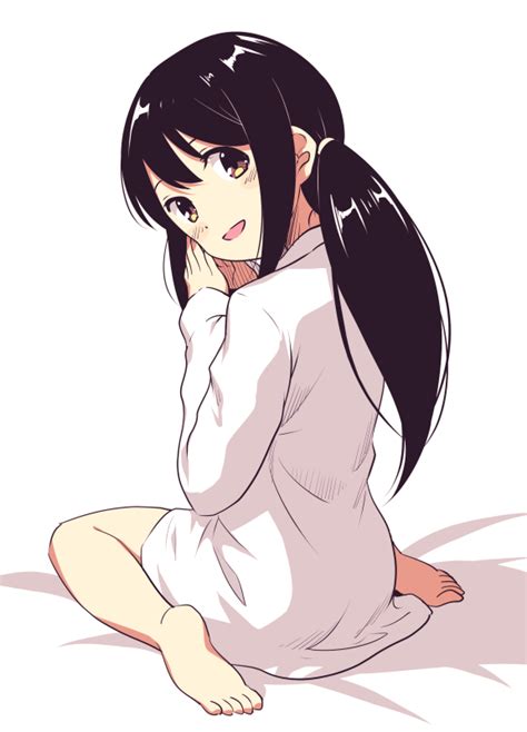 Naked Shirt Danbooru