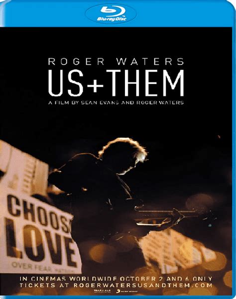 Download Roger Waters Us And Them 2019 720p Bluray X264 Treble