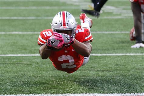 Reviewing An Ohio State University Football Team Corn Nation