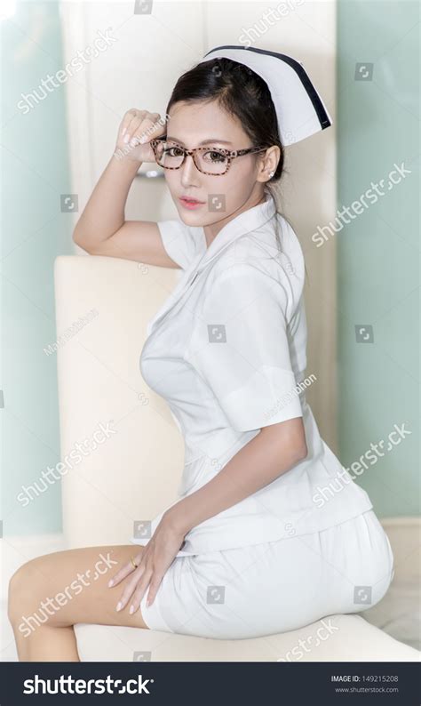 Hot Asian Nurses