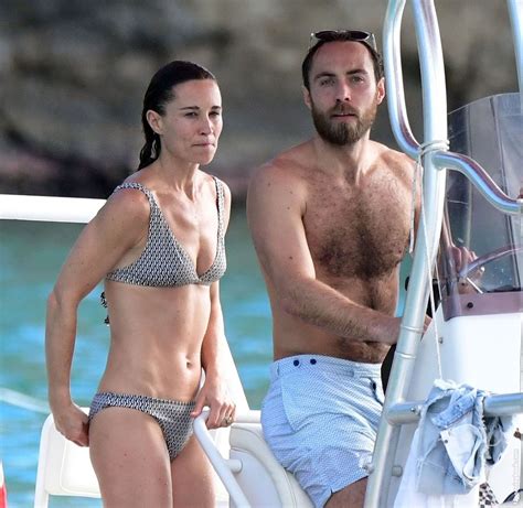 Pippa Middleton Nude Sexy The Fappening Uncensored