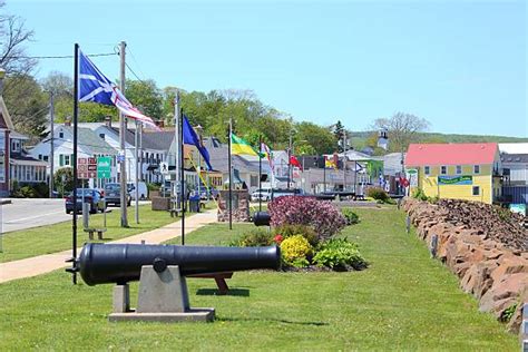 Digby Nova Scotia Stock Photos Pictures And Royalty Free Images Istock