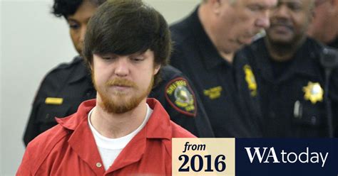 Affluenza Teen Ethan Couch Sentenced To Nearly Two Years Jail Over