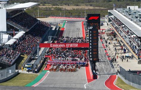 Zak Brown Very In Favour Of A Cota Double Header Planet F1 Planetf1