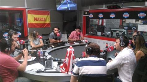 Noticias, videos, partidos, estadísticas, goleadores y ficha completa del equipo español en marca claro usa. Dieciséis años de Radio MARCA con el Atlético de Madrid ...