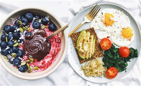 Two Sides of Breakfast: Sweet & Savory | Breakfast Criminals