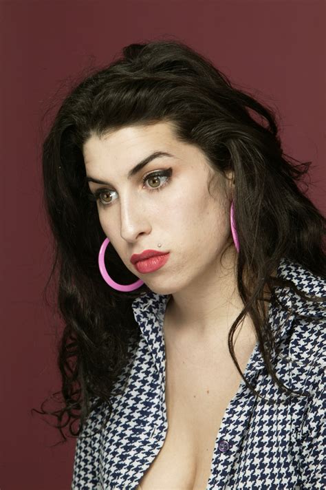 Murdo Macleod Photoshoot Amy Winehouse Photo Fanpop