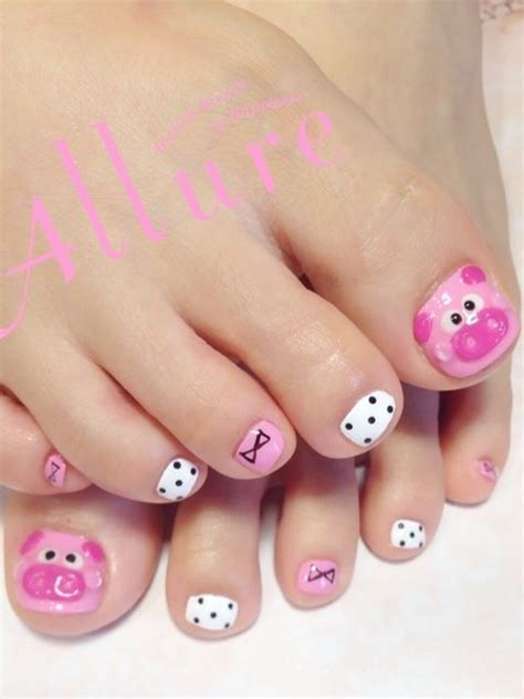 Maybe you would like to learn more about one of these? Uñas para niñas ~ Modelos y diseños faciles especiales ...
