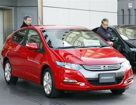 Here Are 5 Cheap Hybrid Cars That Can Save You Money Upfront And At The