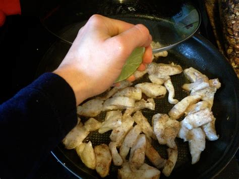 We did not find results for: How To: Quickie Meal - Fish Tacos with Roasted Corn Relish ...