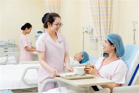 Tam Anh Hospital is at the top of private hospitals in Ho Chi Minh City