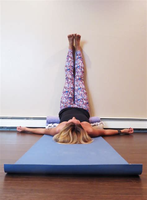 Yoga Restorative Poses Restorative Yoga Stretches For Rheumatoid