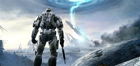 Enlist today and become a member of the growing halo community. Halo Infinite Presentation Held In July