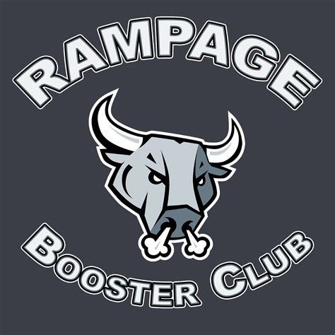 San Antonio Rampage Booster Club