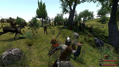 Check spelling or type a new query. ReadersGambit - Mount & Blade: Warband (Xbox One Review)