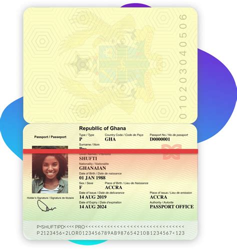 Kyc For Ghana Shufti Pro