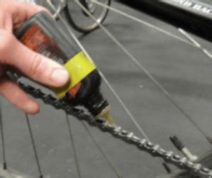 Oil isn't recommended for bike chains because it attracts dirt and will have more detrimental affects on a bike chain beyond rust. How to Remove Rust from a Bike | Complete Tri